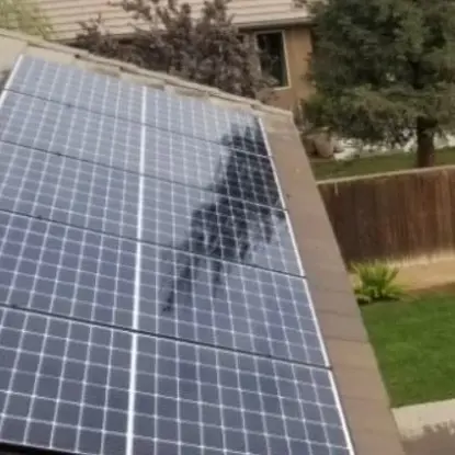 Before & After After