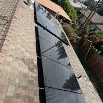 Solar After