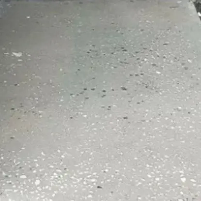 Pressure Washing After