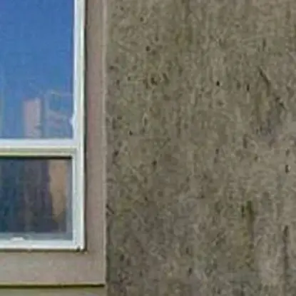 House Washing Before