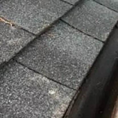 Gutter After